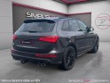 Audi sq5 v6 3.0 bitdi 326 quattro tiptronic 8 / garantie 12 mois / attelage/ siege chauffant memoire occasion simplicicar...