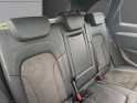 Audi sq5 v6 3.0 bitdi 326 quattro tiptronic 8 / garantie 12 mois / attelage/ siege chauffant memoire occasion simplicicar...