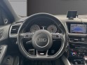 Audi sq5 v6 3.0 bitdi 326 quattro tiptronic 8 / garantie 12 mois / attelage/ siege chauffant memoire occasion simplicicar...