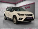 Seat arona 1.0l 95 ch xcellence -- garantie 12mois -- occasion simplicicar valence - ksv  simplicicar simplicibike france