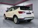 Seat arona 1.0l 95 ch xcellence -- garantie 12mois -- occasion simplicicar valence - ksv  simplicicar simplicibike france