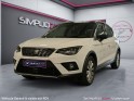 Seat arona 1.0l 95 ch xcellence -- garantie 12mois -- occasion simplicicar valence - ksv  simplicicar simplicibike france