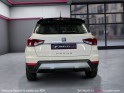 Seat arona 1.0l 95 ch xcellence -- garantie 12mois -- occasion simplicicar valence - ksv  simplicicar simplicibike france