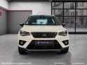 Seat arona 1.0l 95 ch xcellence -- garantie 12mois -- occasion simplicicar valence - ksv  simplicicar simplicibike france