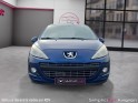 Peugeot 207 1.4 vti 95ch - 5 portes - moteur à chaîne - garantie 12 mois occasion avignon (84) simplicicar simplicibike...