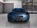 Peugeot rcz 2.0 hdi fap 160ch / 2ème main / distribution faite / garantie 12 mois occasion simplicicar perpignan ...