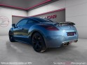 Peugeot rcz 2.0 hdi fap 160ch / 2ème main / distribution faite / garantie 12 mois occasion simplicicar perpignan ...