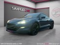 Peugeot rcz 2.0 hdi fap 160ch / 2ème main / distribution faite / garantie 12 mois occasion simplicicar perpignan ...