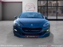 Peugeot rcz 2.0 hdi fap 160ch / 2ème main / distribution faite / garantie 12 mois occasion simplicicar perpignan ...