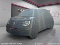 Renault twingo iii tce 95 edc intens/ camÉra de recul /start and stop /garantie 12 mois occasion paris 17ème (75)(porte...