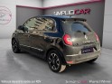 Renault twingo iii tce 95 edc intens/ camÉra de recul /start and stop /garantie 12 mois occasion paris 17ème (75)(porte...