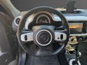 Renault twingo iii tce 95 edc intens/ camÉra de recul /start and stop /garantie 12 mois occasion paris 17ème (75)(porte...