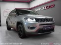 Jeep compass 2.0l 170ch active drive bva9 limited / origine france / garantie 12 mois occasion simplicicar nancy simplicicar...