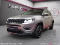 Jeep compass 2.0l 170ch active drive bva9 limited / origine france / garantie 12 mois occasion simplicicar nancy simplicicar...