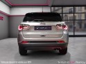 Jeep compass 2.0l 170ch active drive bva9 limited / origine france / garantie 12 mois occasion simplicicar nancy simplicicar...