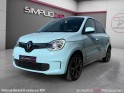 Renault twingo iii 65 ch intens caméra/bluetooth/clim garantie 12 mois occasion simplicicar perpignan  simplicicar...