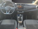 Nissan micra 2021 nissan micra  1.0 ig-t 100 n-sport occasion simplicicar vichy simplicicar simplicibike france