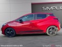 Nissan micra 2021 nissan micra  1.0 ig-t 100 n-sport occasion simplicicar vichy simplicicar simplicibike france