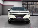 Citroen c5 aircross bluehdi 130 ss bvm6 c-series  applecar play  garantie 12 mois occasion simplicicar vernon simplicicar...