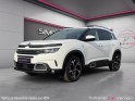 Citroen c5 aircross bluehdi 130 ss bvm6 c-series  applecar play  garantie 12 mois occasion simplicicar vernon simplicicar...