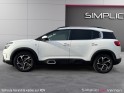 Citroen c5 aircross bluehdi 130 ss bvm6 c-series  applecar play  garantie 12 mois occasion simplicicar vernon simplicicar...