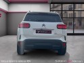 Citroen c5 aircross bluehdi 130 ss bvm6 c-series  applecar play  garantie 12 mois occasion simplicicar vernon simplicicar...