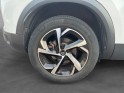 Citroen c5 aircross bluehdi 130 ss bvm6 c-series  applecar play  garantie 12 mois occasion simplicicar vernon simplicicar...