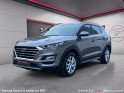 Hyundai tucson 1.6 crdi 115 hybrid 48v creative occasion parc voitures beauvais simplicicar simplicibike france