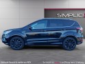 Ford kuga vignale 2.0 tdci 180 ss 4x4 powershift  attelage electrique occasion simplicicar velay simplicicar simplicibike...