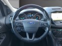 Ford kuga vignale 2.0 tdci 180 ss 4x4 powershift  attelage electrique occasion simplicicar velay simplicicar simplicibike...