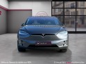 Tesla model x long range awd 6 places garantie 1 an occasion abbeville simplicicar simplicibike france