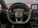 Audi s3 sportback 2.0 tfsi 310 s tronic 7 quattro toit ouvrant camÉra de recul bang  olufsen occasion montpellier (34)...