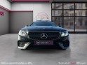 Mercedes classe e coupe 220 d 9g-tronic amg line occasion simplicicar rouen simplicicar simplicibike france