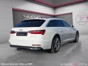 Audi a6 avant 40 tdi micro hybrid 204 ch s tronic 7 quattro garantie 12 mois occasion simplicicar vichy simplicicar...