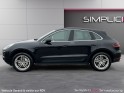 Porsche macan 3.0 v6 340 ch s pdk occasion simplicicar strasbourg simplicicar simplicibike france