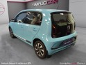 Volkswagen up up 1.0 bluemotion  75 bvm5 technology high up!  || garantie 12 mois || occasion osny simplicicar simplicibike...