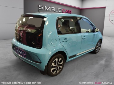 Volkswagen up up 1.0 bluemotion  75 bvm5 technology high up!  || garantie 12 mois || occasion osny simplicicar simplicibike...