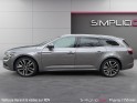 Renault talisman estate business tce 150 energy edc business intens/ carplay/4 control / garantie 12 mois/ full entretient......