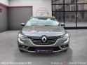 Renault talisman estate business tce 150 energy edc business intens/ carplay/4 control / garantie 12 mois/ full entretient......