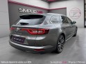 Renault talisman estate business tce 150 energy edc business intens/ carplay/4 control / garantie 12 mois/ full entretient......