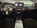 Bmw x4 g02 lci xdrive30d 286 ch bva8 m sport tva récupérable 1ère main entretien bmw occasion montpellier (34) simplicicar...