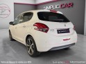 Peugeot 208 1.2 puretech 110ch ss bvm5 féline distribution ok carplay toit pano occasion montpellier (34) simplicicar...