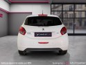 Peugeot 208 1.2 puretech 110ch ss bvm5 féline distribution ok carplay toit pano occasion montpellier (34) simplicicar...