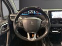 Peugeot 208 1.2 puretech 110ch ss bvm5 féline distribution ok carplay toit pano occasion montpellier (34) simplicicar...