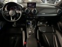 Audi a3 berline 2.0tdi 150ch s tronic 7 s line toit ouvrant siÈges chauffants occasion montpellier (34) simplicicar...