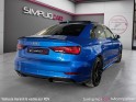 Audi a3 berline 2.0tdi 150ch s tronic 7 s line toit ouvrant siÈges chauffants occasion montpellier (34) simplicicar...