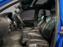 Audi a3 berline 2.0tdi 150ch s tronic 7 s line toit ouvrant siÈges chauffants occasion montpellier (34) simplicicar...