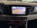 Kia niro 1.6 gdi hybride rechargeable 141 ch dct6 premium carplay keyless volant et sieges chauffants occasion montpellier...