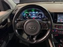 Kia niro 1.6 gdi hybride rechargeable 141 ch dct6 premium carplay keyless volant et sieges chauffants occasion montpellier...