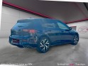 Volkswagen golf 1.4 hybrid rechargeable opf 204 dsg6 style 1st garantie 12 mois occasion simplicicar toulon est simplicicar...